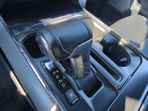 Used 2025 Ford F150 Lariat w/ Equipment Group 501A Mid image 16