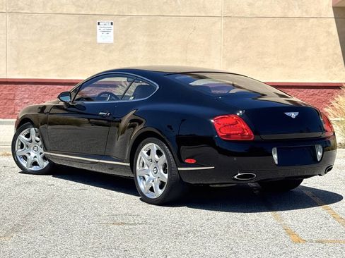 Used 2005 Bentley Continental GT image 6