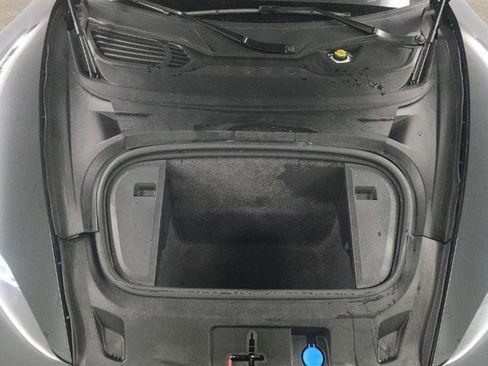 Used 2022 Porsche Taycan image 13