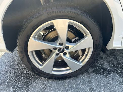 Used 2025 Audi Q5 Premium Plus w/ Premium Plus image 23