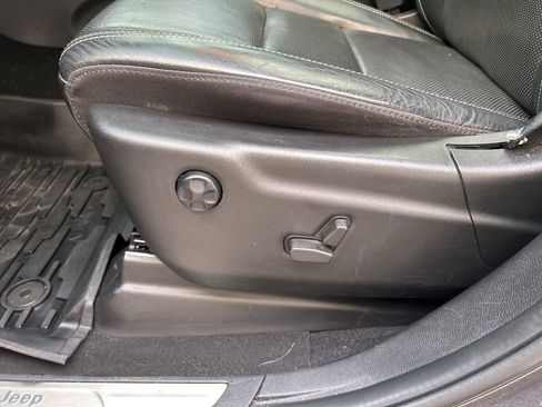 Used 2021 Jeep Grand Cherokee Limited w/ Quick Order Package 28K 80th image 47