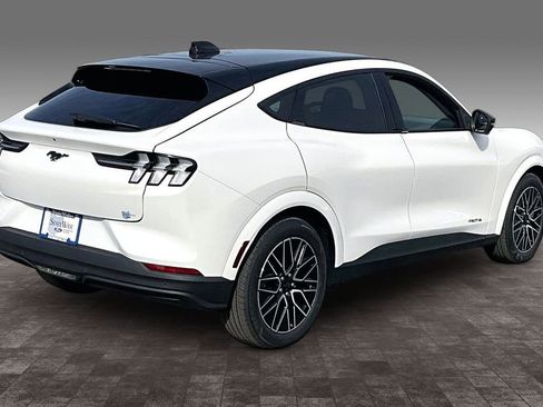 New 2026 Ford Mustang Mach-E Premium AWD/4WD image 13