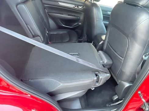 Used 2020 MAZDA CX-5 Grand Touring w/ GT Premium Package AWD/4WD image 49