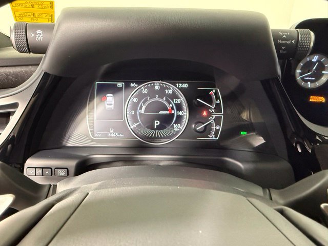 Used 2025 Lexus ES 350 Ultra Luxury w/ Accessory Package (Z2) FWD image 24
