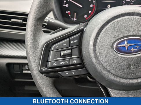 Certified 2026 Subaru Crosstrek 2.5i image 15