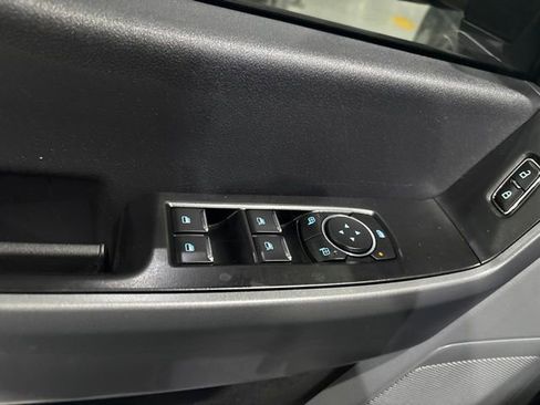 Used 2024 Ford F250 XL w/ STX Appearance Package AWD/4WD image 16