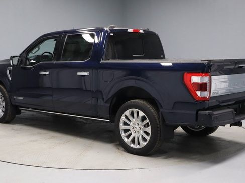 Certified 2023 Ford F150 Limited image 11