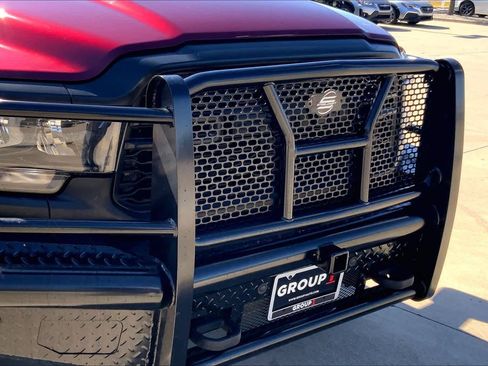 Used 2024 RAM 2500 Tradesman image 30