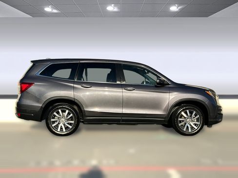 Certified 2020 Honda Pilot EX-L image 7