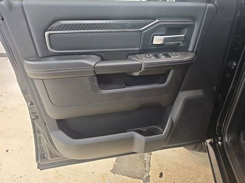 New 2026 RAM 2500 Big Horn image 10