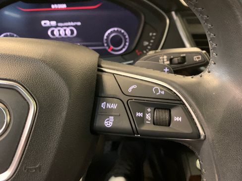 Used 2019 Audi Q5 2.0T Premium Plus w/ Premium Plus Package AWD/4WD image 22