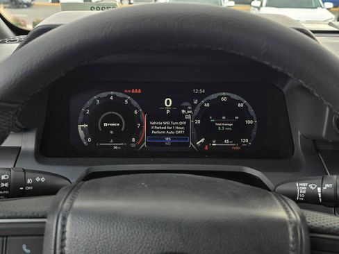 New 2025 Toyota Tacoma TRD Sport image 25