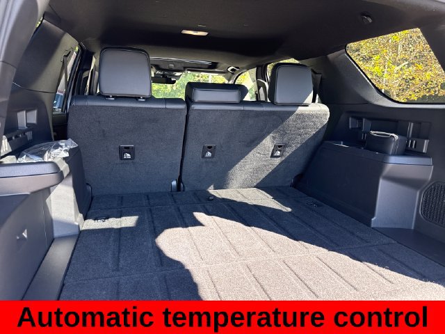 Used 2026 Toyota 4Runner TRD Off-Road Premium AWD/4WD image 21