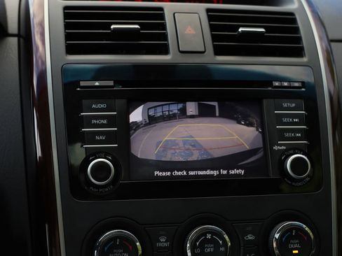 Used 2013 MAZDA CX-9 Grand Touring w/ GT Technology Pkg image 43