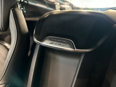 Used 2026 Chevrolet Corvette Z06 RWD image 39