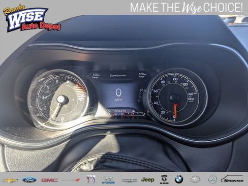 Used 2019 Jeep Cherokee High Altitude image 12