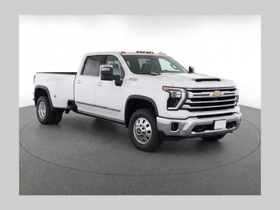 Used 2024 Chevrolet Silverado 3500 High Country w/ High Country Premium Package