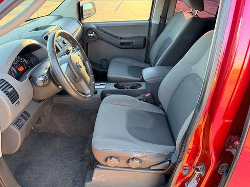 Used 2010 Nissan Xterra S image 18