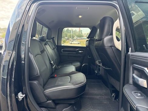 Used 2024 RAM 3500 Laramie image 11