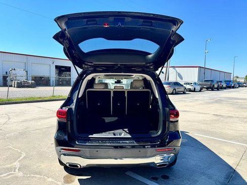 Certified 2022 Mercedes-Benz GLB 250 image 21