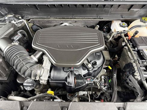 Used 2023 GMC Acadia AT4 w/ Preferred Package AWD/4WD image 33