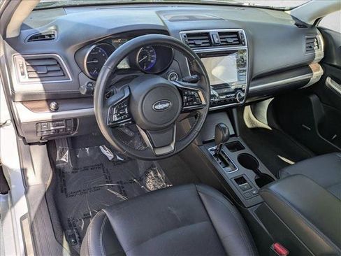 Used 2019 Subaru Legacy 3.6R Limited AWD/4WD image 10