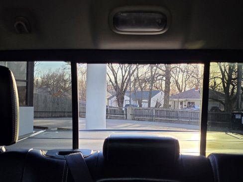 Used 2017 RAM 1500 Lone Star image 23