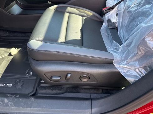 New 2026 Honda Prologue Elite image 17