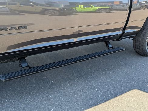 New 2026 RAM 2500 Laramie image 16