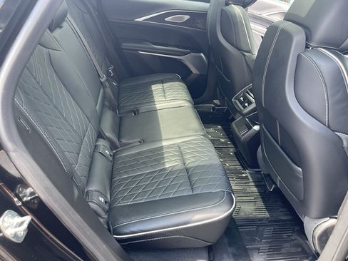 Used 2026 Cadillac Lyriq V w/ LPO, Floor Liner Package AWD/4WD image 34