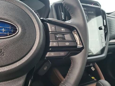 New 2026 Subaru Forester Touring image 19