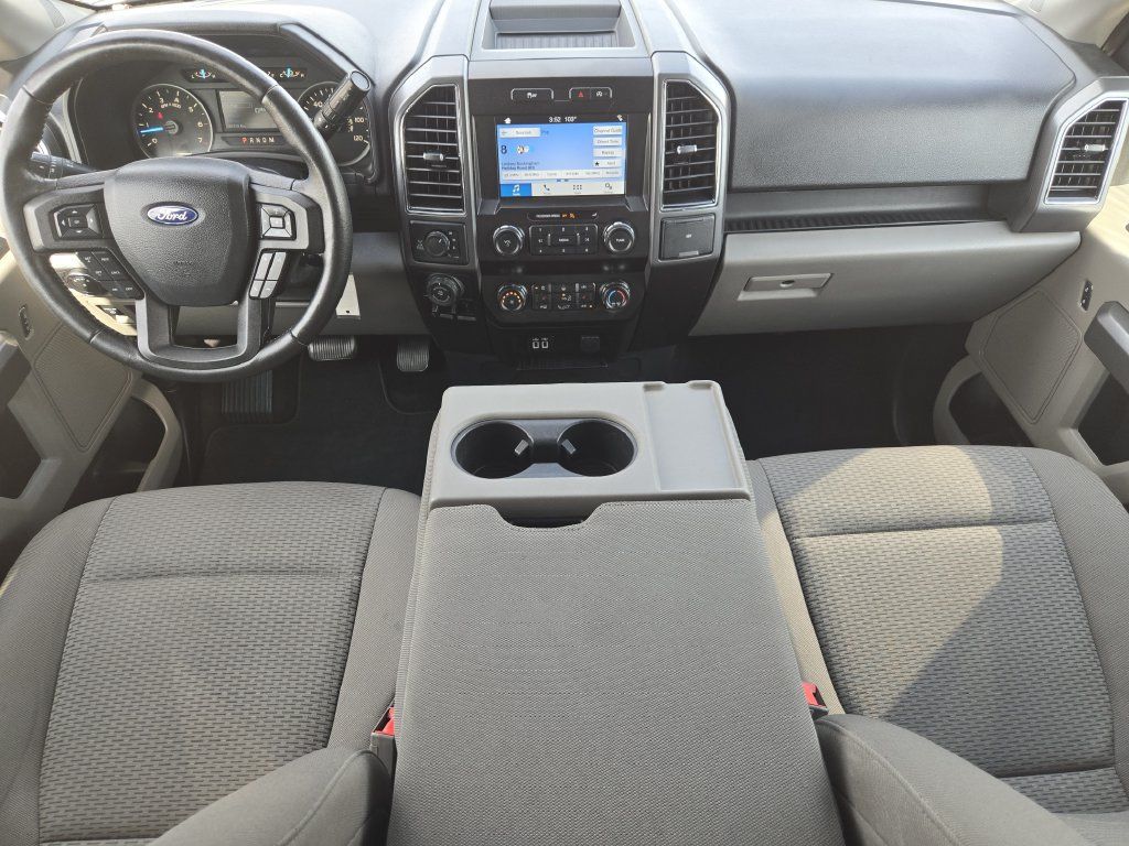 Used 2019 Ford F150 XLT w/ Equipment Group 302A Luxury AWD/4WD image 26