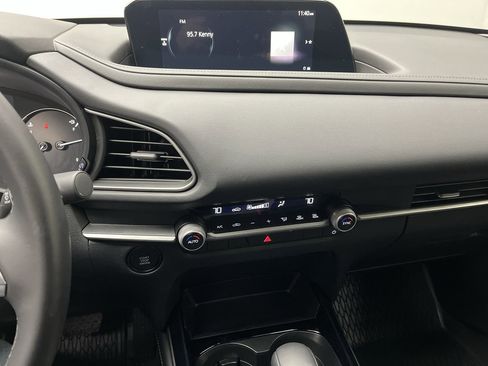 Certified 2025 MAZDA CX-30 AWD 2.5 S w/ Select Sport Pkg image 14