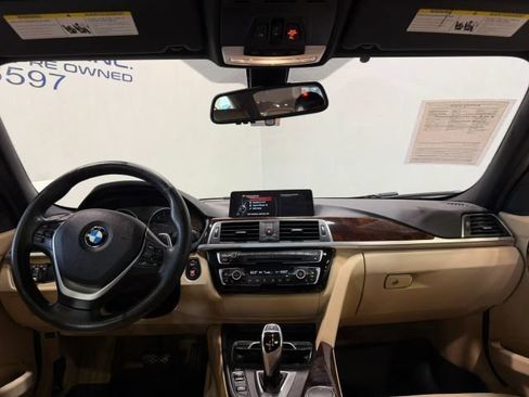 Used 2016 BMW 328i xDrive Sedan AWD/4WD image 33