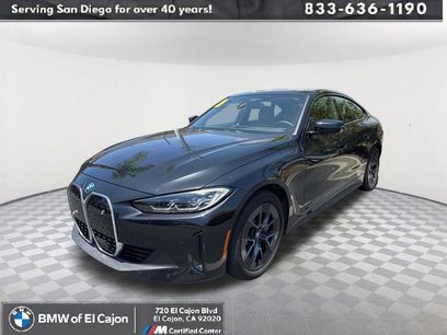 Used 2023 BMW i4 eDrive35