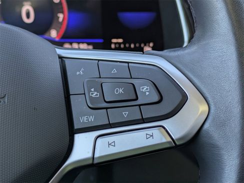 Used 2023 Volkswagen Jetta SE image 34