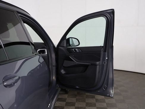 Used 2024 BMW X5 xDrive50e w/ Executive Package AWD/4WD image 26
