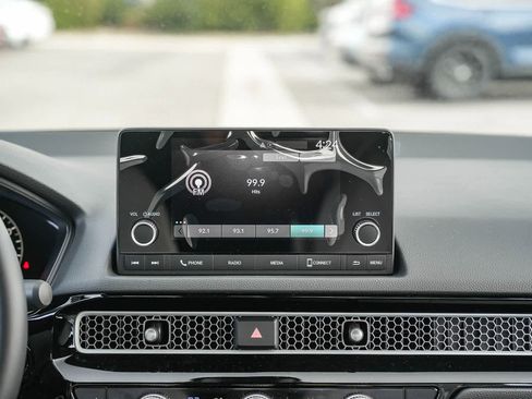 New 2026 Honda Civic Sport image 16