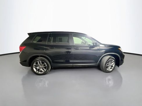 Used 2023 Honda Passport EX-L image 9