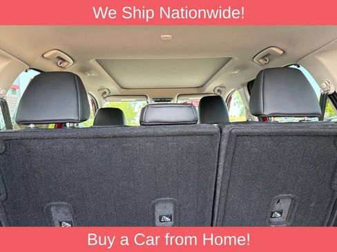 Used 2023 Nissan Rogue SV w/ SV Premium B Package AWD/4WD image 26