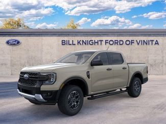New 2026 Ford Ranger XLT w/ Equipment Group 301A High AWD/4WD video 1