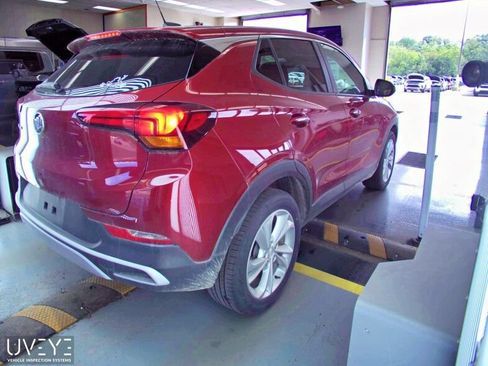 Used 2023 Buick Encore GX Preferred w/ Cold Weather Comfort Package FWD image 3