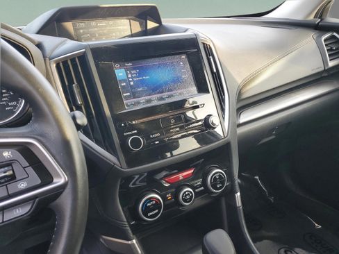 Used 2020 Subaru Forester Premium w/ Popular Package #1 image 22