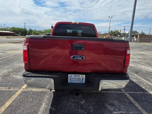 Used 2016 Ford F250 XLT RWD image 8