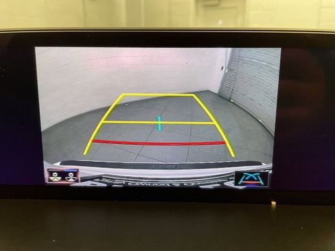 Used 2018 Lexus NX 300 F Sport w/ F Sport Premium Package image 18