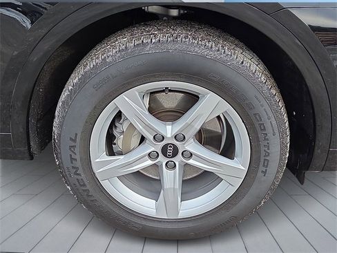 Certified 2021 Audi Q5 2.0T Premium w/ Convenience Package image 8