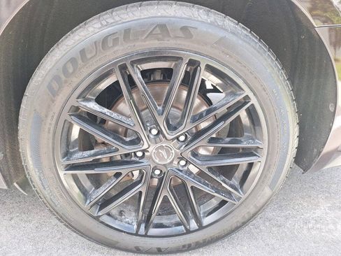 Used 2020 Cadillac CT5 Luxury w/ Cold Weather Package AWD/4WD image 42