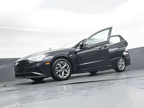 Used 2023 Hyundai Sonata SEL w/ Preferred Accessory Package FWD image 42
