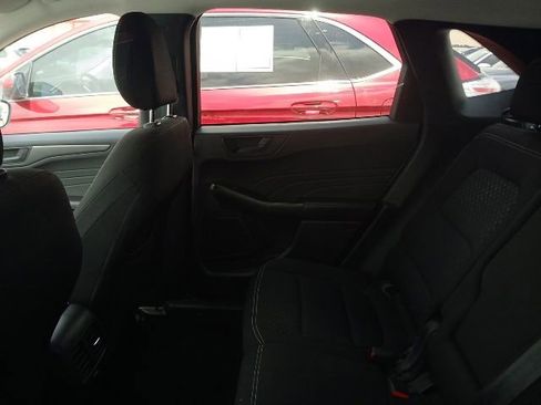 Used 2025 Ford Escape Active FWD image 15