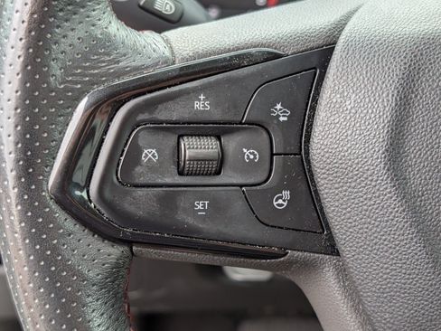 Used 2022 Chevrolet TrailBlazer RS AWD/4WD image 21